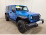 2015 Jeep Wrangler for sale 101694713