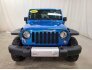 2015 Jeep Wrangler for sale 101694713