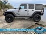 2015 Jeep Wrangler for sale 101695886