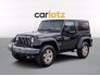2015 Jeep Wrangler for sale 101715552