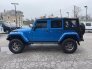 2015 Jeep Wrangler for sale 101717916