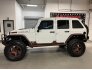 2015 Jeep Wrangler for sale 101718251