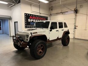 2015 Jeep Wrangler for sale 101718251