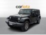 2015 Jeep Wrangler for sale 101722566