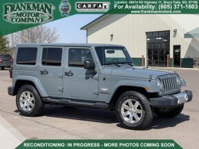 2015 Jeep Wrangler for sale 101729015