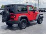 2015 Jeep Wrangler for sale 101729062