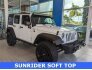 2015 Jeep Wrangler for sale 101731768