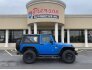 2015 Jeep Wrangler for sale 101736096