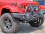 2015 Jeep Wrangler for sale 101737821