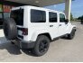 2015 Jeep Wrangler for sale 101738485