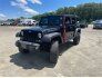 2015 Jeep Wrangler for sale 101745576