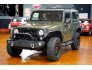 2015 Jeep Wrangler 4WD Sport for sale 101746591