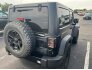 2015 Jeep Wrangler for sale 101747531