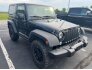 2015 Jeep Wrangler for sale 101747531
