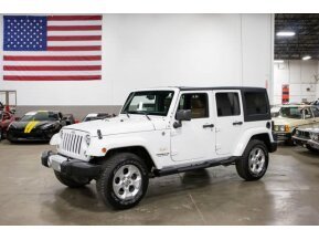 2015 Jeep Wrangler for sale 101749216