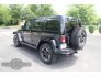 2015 Jeep Wrangler for sale 101750136