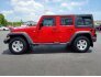 2015 Jeep Wrangler for sale 101751599