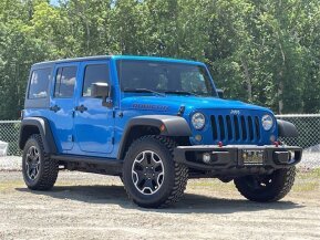 2015 Jeep Wrangler for sale 101751614