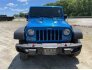 2015 Jeep Wrangler for sale 101751614