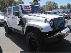 2015 Jeep Wrangler for sale 101753551