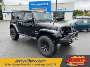 2015 Jeep Wrangler for sale 101754269