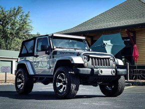2015 Jeep Wrangler for sale 101756455
