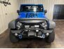 2015 Jeep Wrangler for sale 101758001