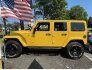 2015 Jeep Wrangler for sale 101761599