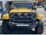 2015 Jeep Wrangler for sale 101761599