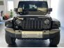 2015 Jeep Wrangler for sale 101762528
