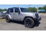 2015 Jeep Wrangler for sale 101764375