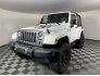 2015 Jeep Wrangler for sale 101773825