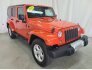 2015 Jeep Wrangler for sale 101774208