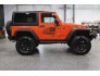 2015 Jeep Wrangler for sale 101781699