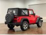 2015 Jeep Wrangler for sale 101784258