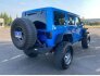 2015 Jeep Wrangler for sale 101786388