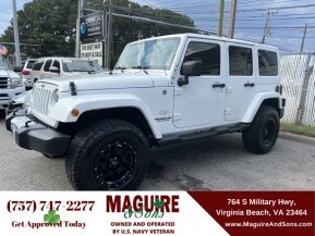 2015 Jeep Wrangler for sale 101791654