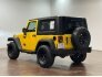 2015 Jeep Wrangler for sale 101793199