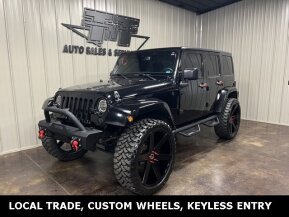 2015 Jeep Wrangler for sale 101797321