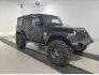 2015 Jeep Wrangler for sale 101797396