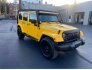 2015 Jeep Wrangler for sale 101808217