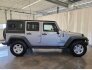 2015 Jeep Wrangler for sale 101812356