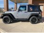 2015 Jeep Wrangler for sale 101814585