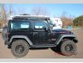 2015 Jeep Wrangler 4WD Rubicon for sale 101817639