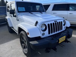 2015 Jeep Wrangler for sale 101818388