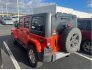 2015 Jeep Wrangler for sale 101819046