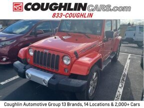 2015 Jeep Wrangler for sale 101819046