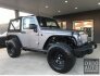 2015 Jeep Wrangler for sale 101824142