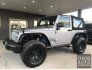 2015 Jeep Wrangler for sale 101824142