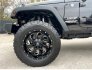 2015 Jeep Wrangler for sale 101824517